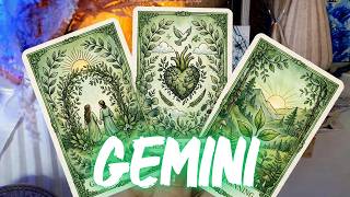 GEMINI BE CAREFUL! The Next 3 DAYS Are CRUCIAL For U (cause Someone Just FOUND OUT Something SH...)