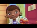 Doc McStuffins - Eye Check | Official Disney Junior Africa