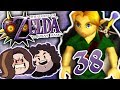 Zelda Majora's Mask: A Great Ol' Stealth Mission - PART 38 - Game Grumps