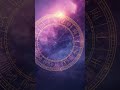 La Ruota Zodiacale: Ascolta il richiamo del Cosmo 🔮✨ #astrologia #asmr #zodiaco #oroscopo