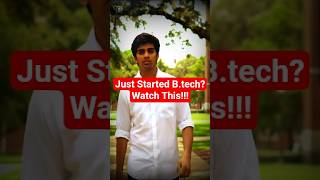 New Engineering Student? Dont Miss These 3 Rules