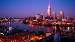 Full Midnight Skyline: Midnight River Echoes — Charlotte Update