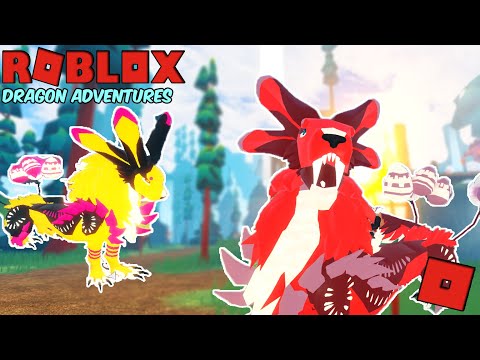 The Ultimate Potion Guide On Roblox Dragon Adventures Part 1 - roblox dragon adventures aranga for sale