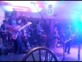 Fire and Ice @Ajman - Probinsyana (Bamboo)