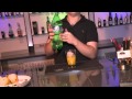 Activa Mujer 39 HD    Bartender Pablo Salomon    Sirena