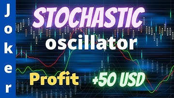 💲 Cool binary options trading. Always make a profit. Secret Stochastic Oscillator 💲