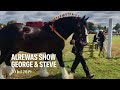 The Alrewas Show 2019 George &amp; Steve