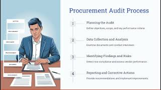 📋192- Procurement Audits and Compliance | PMP Exam Prep | Controlling Procurement | 2025