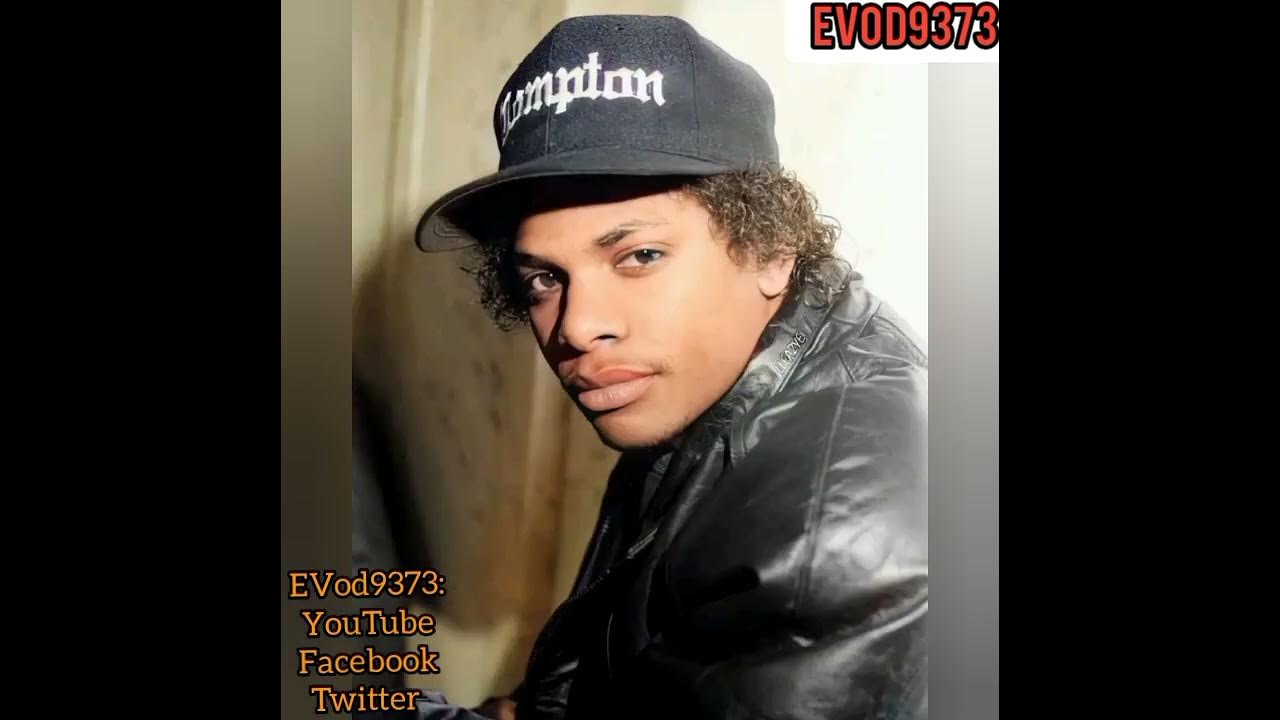 Remembering EazyE who passed away in 1995 due to AIDS / rip / kwibuka Remembering EazyE who passed away in 1995 due to AIDS / rip / kwibuka