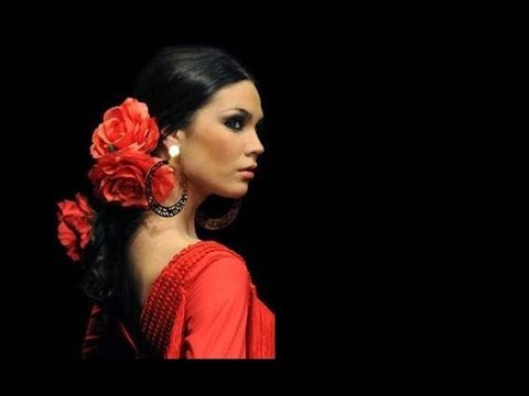 rivaal Vriendin Stoutmoedig Spaanse muziek gitaarmuziek Mexicaanse liedjes Zomerhits Flamenco dans  Spanse muzik Zigeunermuziek - YouTube