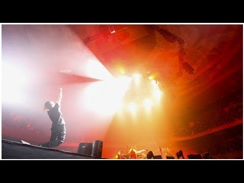 BRAHMAN武道館ライブの興奮が生々しくよみがえるトレイラー映像公開