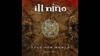 ill Nino - Bullet With Butterfly Wings (Smashing Pumpkins cover)