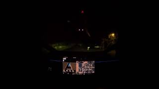Cybertruck FSD-Sisco Dirt Rd- One road, two speed limits depending on direction of travel.