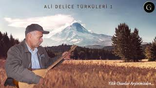 HEDİ HEDİ (ZAZAKİ) - ALİ DELİCE