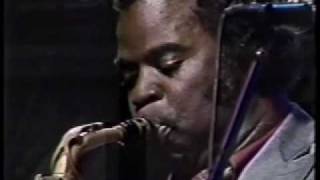 Maceo Parker-Fred Wesley-Bootsy Collins-The JB&#39;S [ let him out]