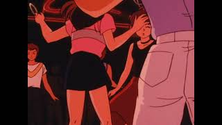 Parcels - Overnight ~ slowed + reverb