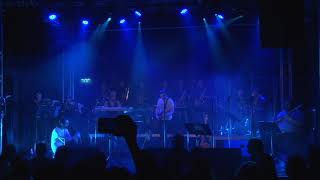 Klangkasten - Perfect Strangers