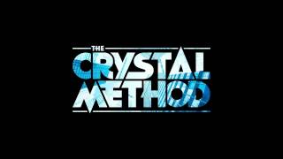 The Crystal Method - Sling The Decks