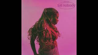 Essosa - Tell Nobody