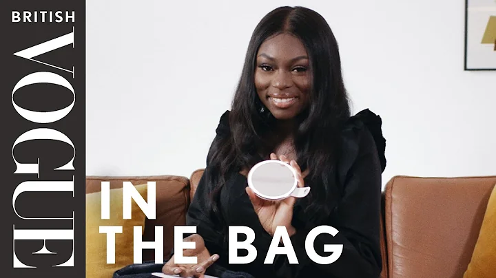 Patricia Bright: In The Bag | Episode 29 | British...