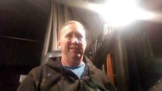 Trucking Tip - 8/2 Split Explained