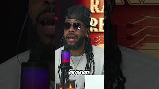 The WWE Used The Rock as a 'Buffer Class' in Wrestling