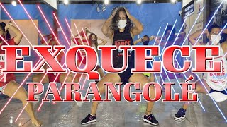 #EXQUECE #RespeitaOPai​ #BandaParangolé​ best dancer Choreography #DANCEBOXING