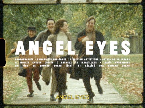 FUR - Angel Eyes (Official Video)