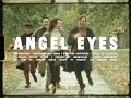 Fur  angel eyes official