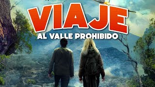 VIAJE AL VALLE PROHIBIDO | ACCIÓN | PELICULA EN ESPANOL LATINO