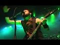 Static-X - The Enemy [Cannibal Killers Live]