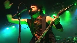 Static-X - The Enemy [Cannibal Killers Live]