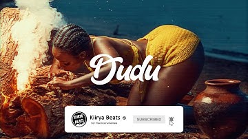 Zouk X Afrozouk Instrumental 2020 Dudu (Kizomba Type Beat)