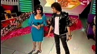 Rovshen Civishov & Flora Kerimova Duet