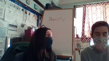 Character Trait: Honesty