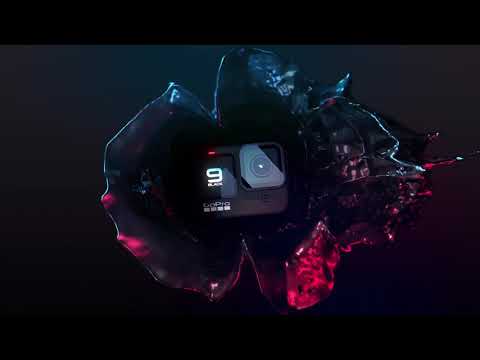GoPRO Hero Black 9