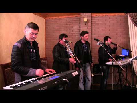 гурт ВЕСЕЛІ ХЛОПЦІ FULL HD 