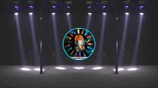 Ganraj Ho Ganraj  Dvj Chotu Mixing Jhansi 