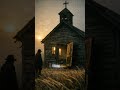 Bone Dry Gospel — Echo Western | Dark Outlaw Country / Southern Gothic Americana
