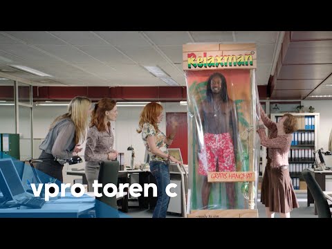 Relaxman - Toren C