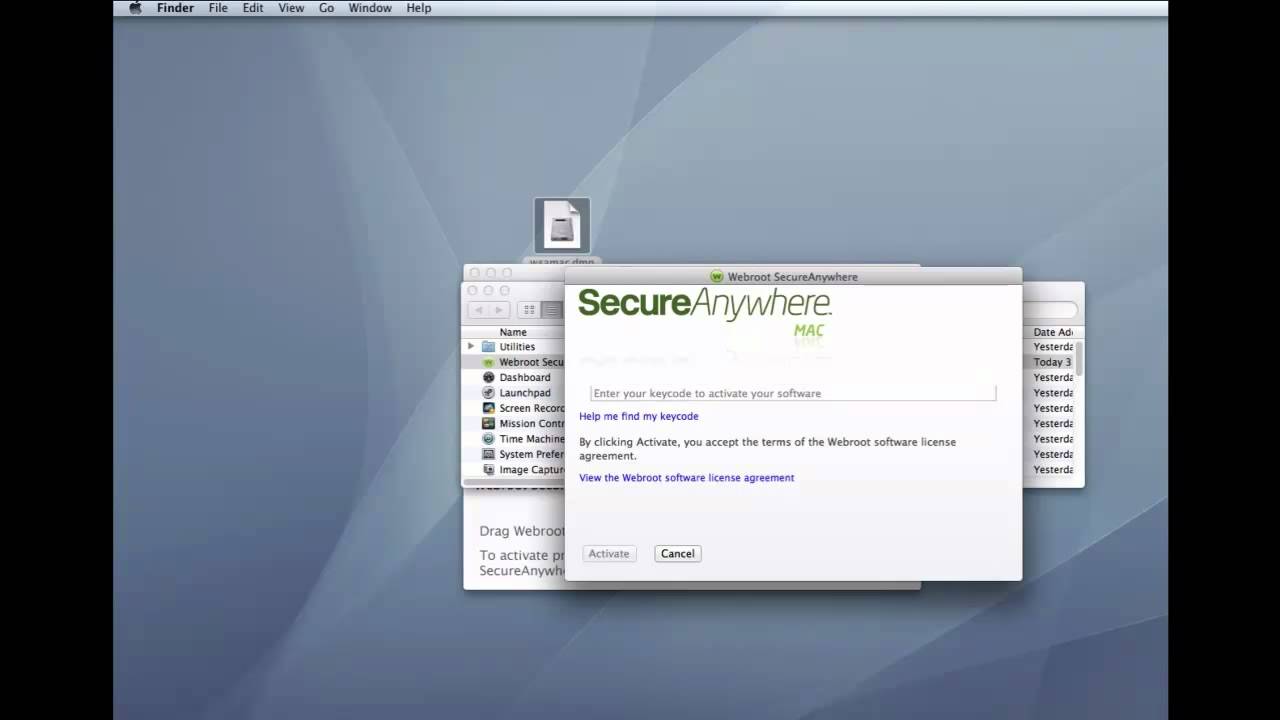 webroot antivirus for mac