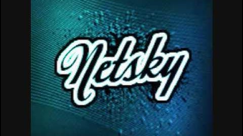 netsky winter 2009 minimix (part 2)