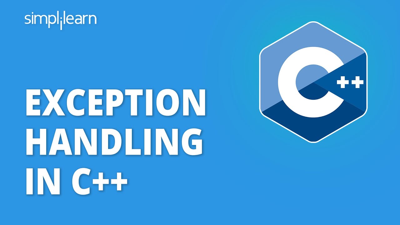 Exception Handling in Java - Part 1 - Simple Snippets