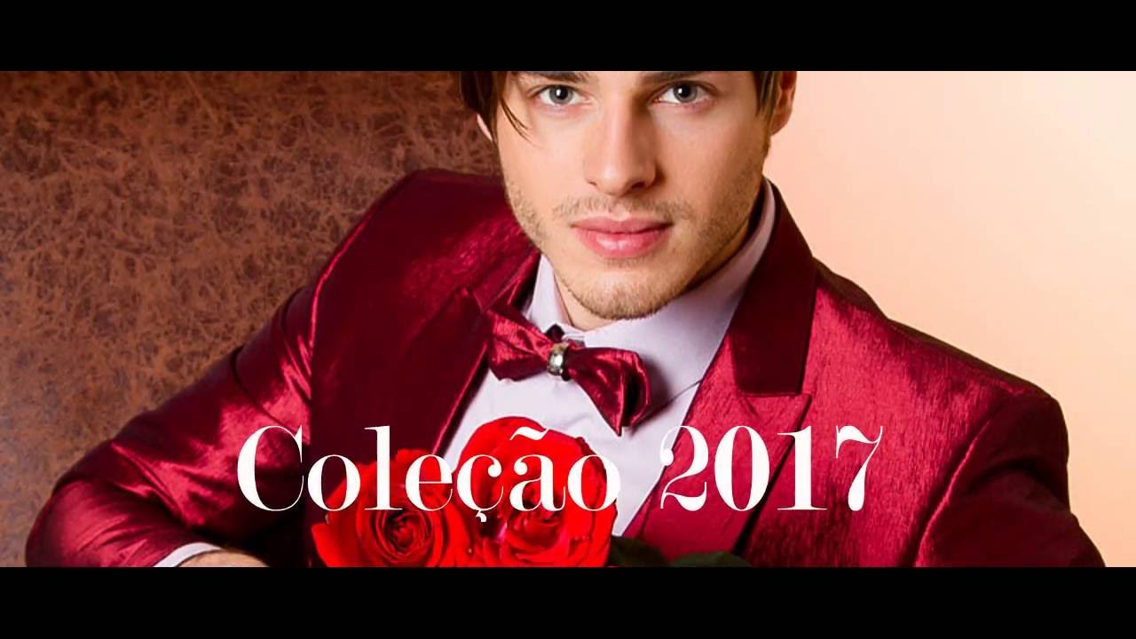 Coleção 2017 por Ricardo Muzolon - YouTube