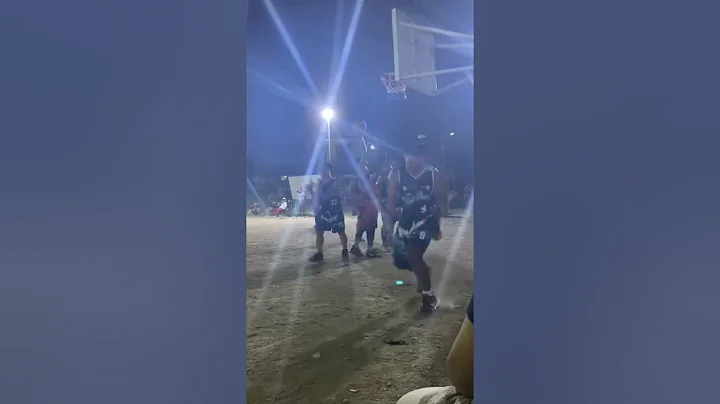 Martha Sports Fest 2022- Basketball Highlights