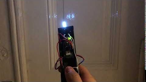 Audio Recognition with TinyML on Arduino Nano 33 BLE