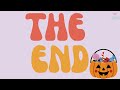 Halloween Mini Stories Compilation | Story Time | Educational