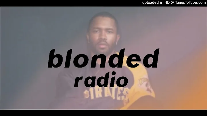 Ransom - Lil Tecca (feat Frank Ocean)