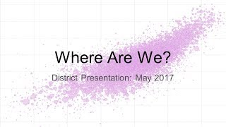 Full Future Focused Education 2017: Dr. LaSusa Guide