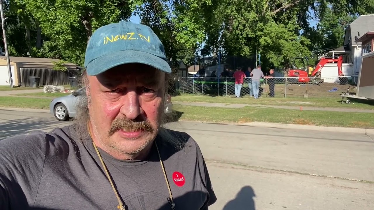 UPDATE Crime Investigation In Grand Forks YouTube